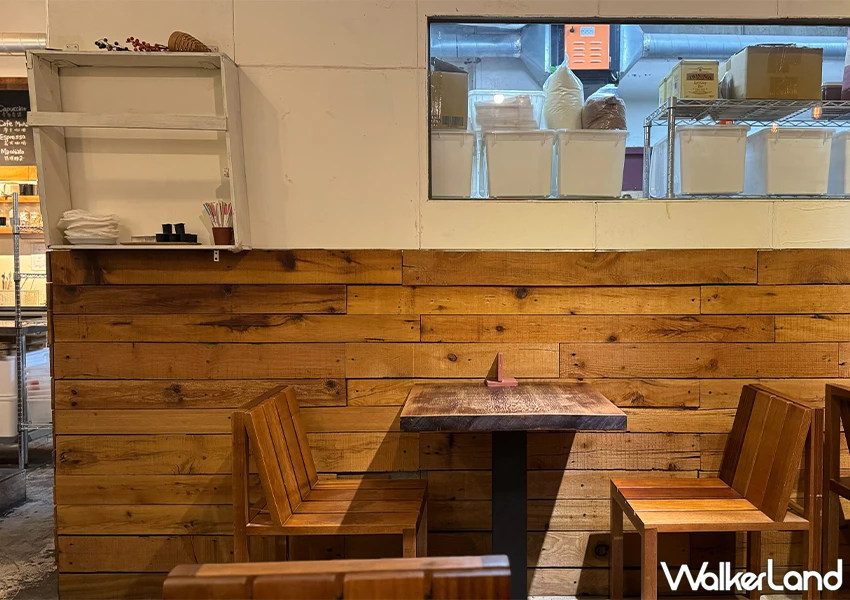 勤美不限時咖啡廳!台中甜點店 Haritts 來自東京的甜甜圈,菜單全銅板價、晚到就沒有了。 勤美不限時咖啡廳!台中甜點店 Haritts 來自東京的甜甜圈,菜單全銅板價、晚到就沒有了。