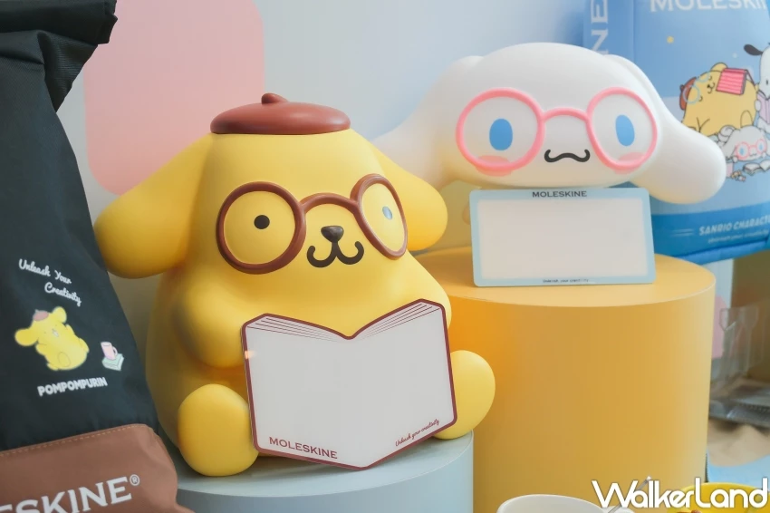 三麗鷗狗狗周邊！7-11三麗鷗大耳狗 布丁狗 帕恰狗24款周邊，149元起入手。