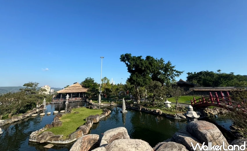 2項金氏世界紀錄的下龍灣景點！太陽世界下龍公園必搭全球最大女皇雙層纜車、太陽之眼摩天輪。