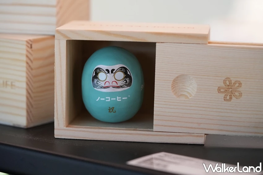 NO COFFEE×LA MER 聯名快閃！南西限定「Café de LA MER」開啟深海修護與咖啡香交融體驗。