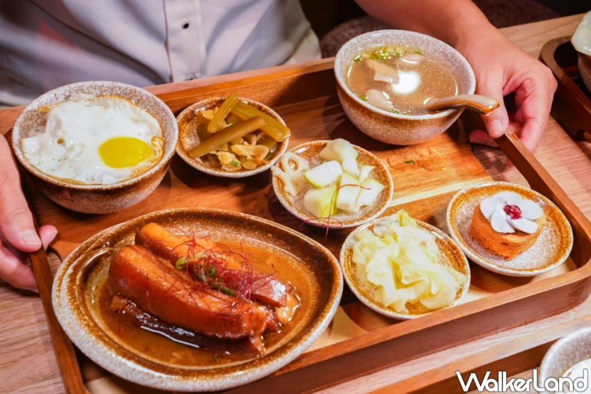 最潮高雄控肉飯!一點散漫高雄概念店 DJ表演配控肉飯,米飯、湯品、手作小菜免費無限續。 最潮高雄控肉飯!一點散漫高雄概念店 DJ表演配控肉飯,米飯、湯品、手作小菜免費無限續。