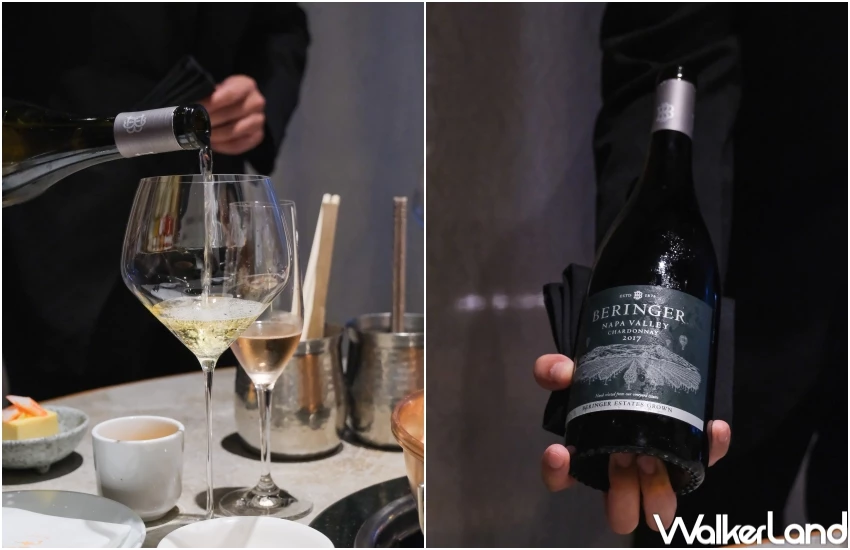 火鍋搭清酒！橘色涮涮屋聯手唎酒師冠軍，火鍋專屬酒單 和牛搭清酒絕配。