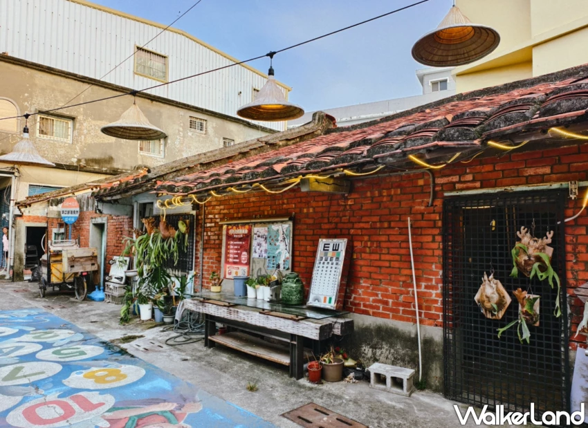 高雄台菜餐廳推薦！港馨合苑 進駐彌陀老宅的高雄台式私房料理，傳統手路菜溫暖人心。