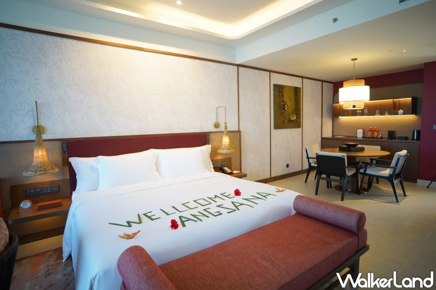 越南旅遊首選！入住觀瀾島悅椿度假酒店、漫遊河內、品嚐米其林料理，開啟頂級北越假期。