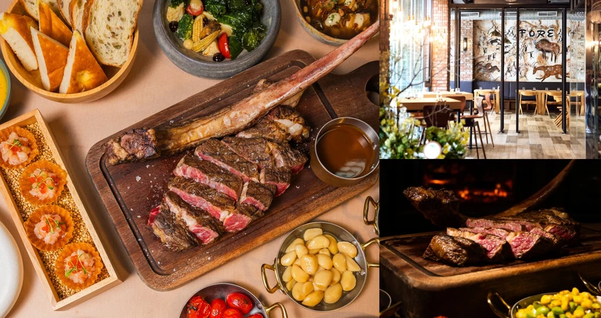 秋冬聚會這樣最對味!滙豐卡友限定美食×旅宿優惠一次全收,豐盛開啟假期 秋冬聚會這樣最對味!滙豐卡友限定美食×旅宿優惠一次全收,豐盛開啟假期