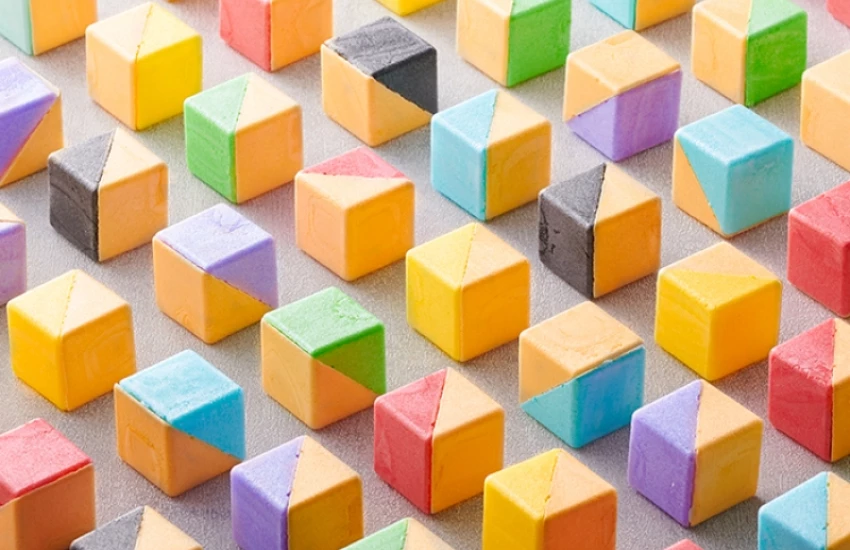 東京自由之丘老店龜屋萬年堂推新品,和風夾心巧克力「東京最中」期間限定,日式甜點新滋味。 東京自由之丘老店龜屋萬年堂推新品,和風夾心巧克力「東京最中」期間限定,日式甜點新滋味。