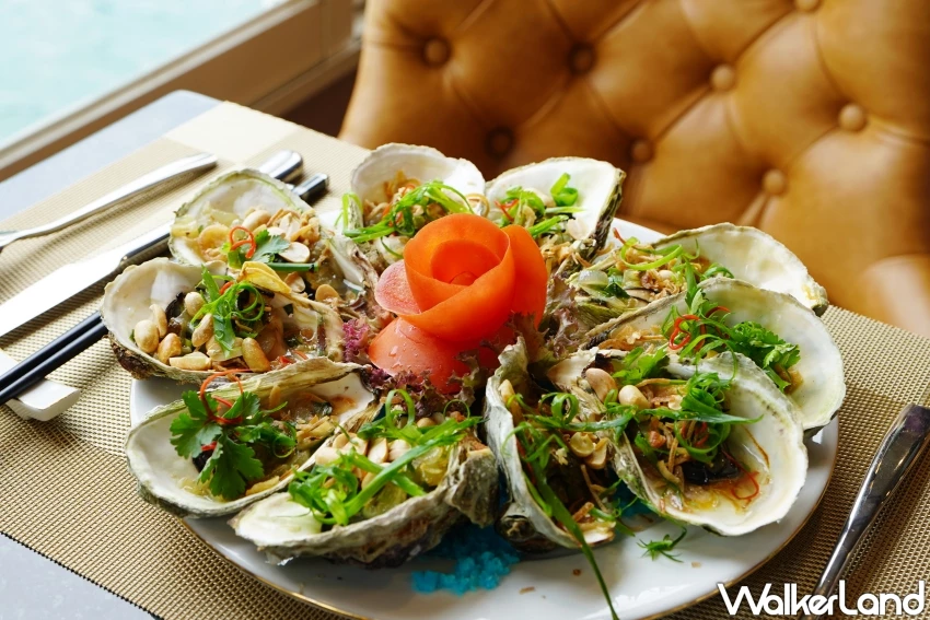 越南旅遊首選！入住觀瀾島悅椿度假酒店、漫遊河內、品嚐米其林料理，開啟頂級北越假期。