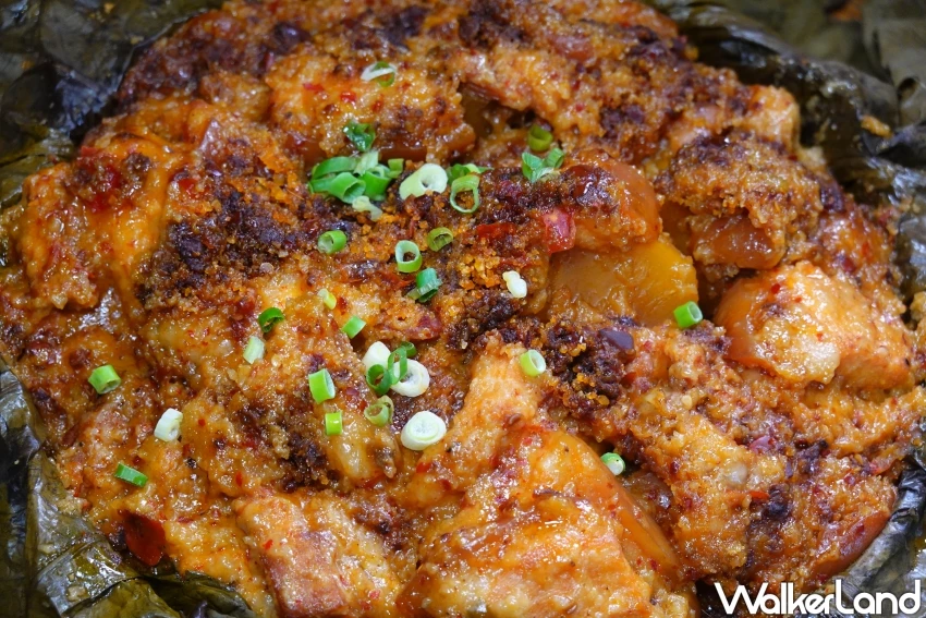 高雄川菜寶藏店!蔣夫人川味廚坊 藏身前金區,四川主廚精緻手藝呈現必吃川味粉蒸肉。 高雄川菜寶藏店!蔣夫人川味廚坊 藏身前金區,四川主廚精緻手藝呈現必吃川味粉蒸肉。