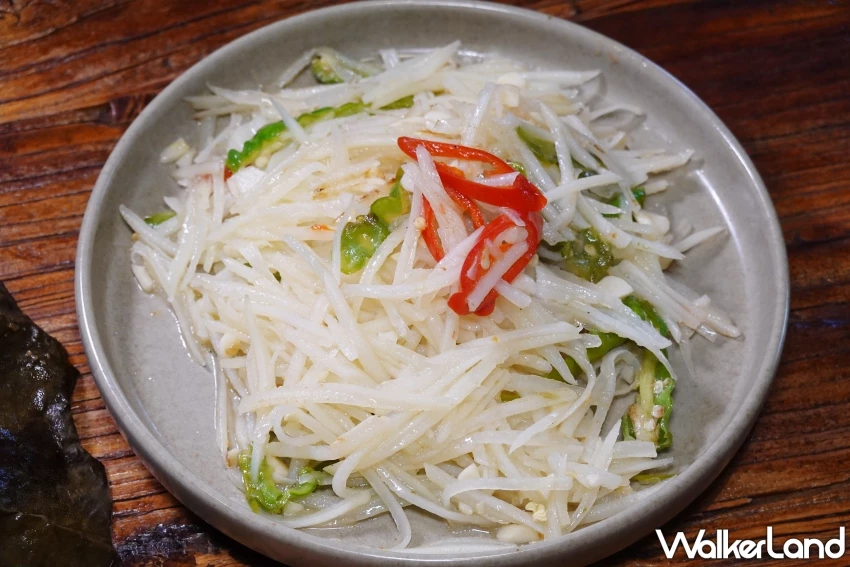 高雄川菜寶藏店!蔣夫人川味廚坊 藏身前金區,四川主廚精緻手藝呈現必吃川味粉蒸肉。 高雄川菜寶藏店!蔣夫人川味廚坊 藏身前金區,四川主廚精緻手藝呈現必吃川味粉蒸肉。