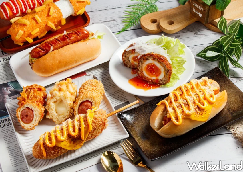 搭捷運到呼叫音樂節！新北大都會50攤市集，田馥甄 告五人45組卡司嗨翻。