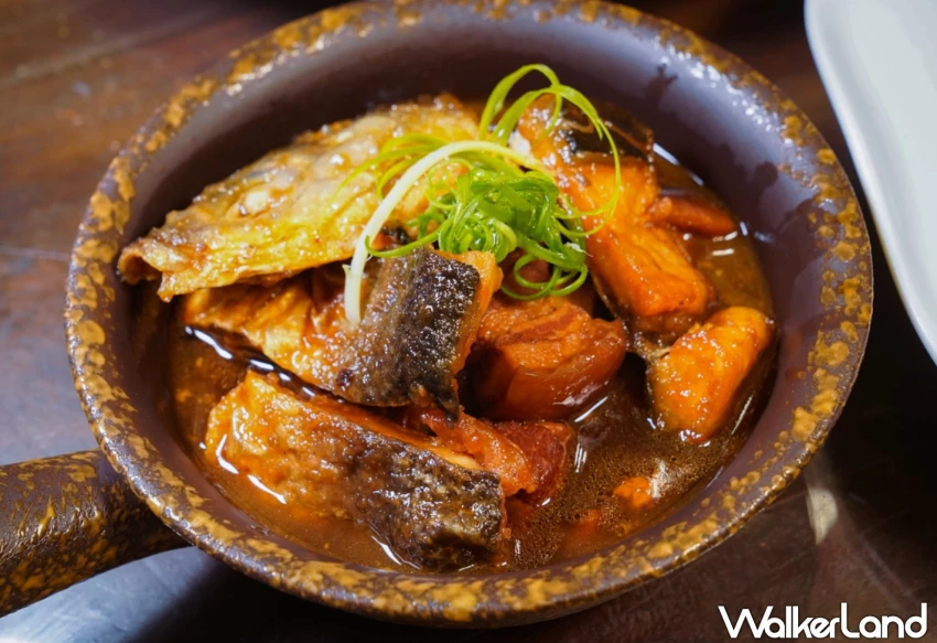 高雄台菜餐廳推薦！港馨合苑 進駐彌陀老宅的高雄台式私房料理，傳統手路菜溫暖人心。