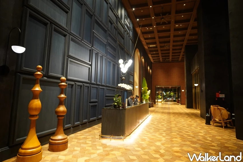 五星級河內住宿推薦！河內西湖樂天L7酒店 連通樂天購物中心，絕美無邊際高空泳池，設計旅店控愛了。