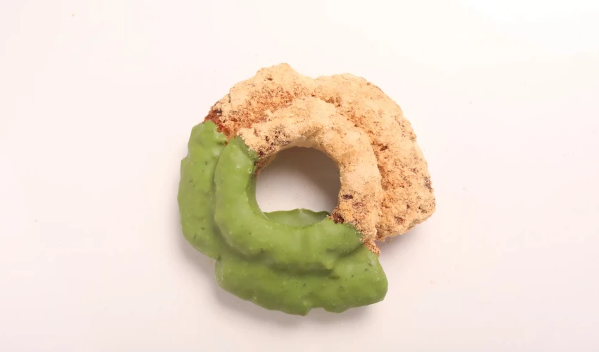 日本甜甜圈熱潮來了！JACK IN THE DONUTS登陸橫濱Lumine百貨，健康系+鹹食系共25種以上每天換著吃。