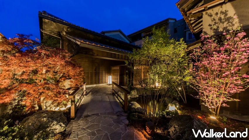 島根、和歌山、三重深度玩法崛起！樂天旅遊「Seasonal Sale」開跑，7折起住遍全日本。