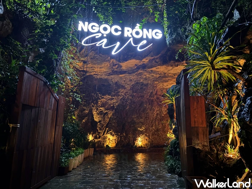 越南旅遊新亮點!龍騰碧珠洞 在石灰岩洞中結合沉浸式表演與晚宴,最夯下龍灣景點。 越南旅遊新亮點!龍騰碧珠洞 在石灰岩洞中結合沉浸式表演與晚宴,最夯下龍灣景點。