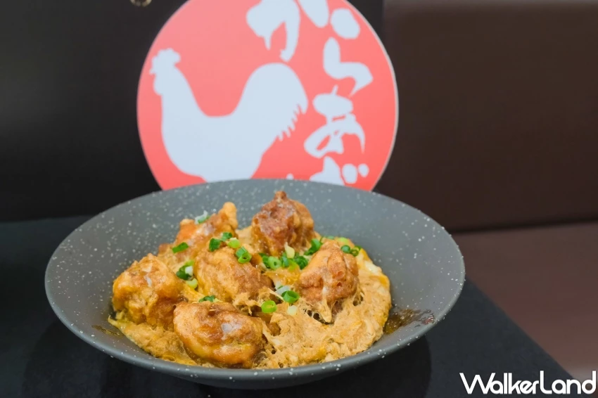 日本炸雞KARAYAMA台灣一號店！吉豚屋姊妹牌KARAYAMA在桃園機場，半公斤炸雞76折。