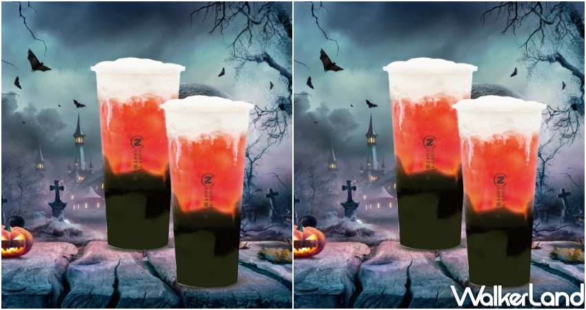 萬聖節搞鬼美食__間!小熊軟糖披薩 香菜奶蓋飲料 鬼故事配早午餐,萬聖節買一送一必看。 萬聖節搞鬼美食__間!小熊軟糖披薩 香菜奶蓋飲料 鬼故事配早午餐,萬聖節買一送一必看。