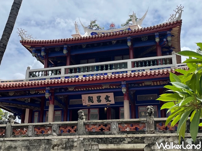 台南古蹟三大連假限定優惠登場！卡比胖拉打卡抽獎、熱蘭遮市集、滿額贈禮一次看。