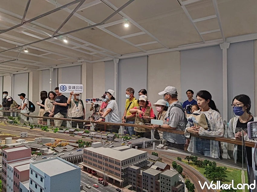 台北車站「貓膩」大公開！臺鐵文化導覽帶你穿越百年遷移史，從車站巡禮到北門鐵道文史走讀。