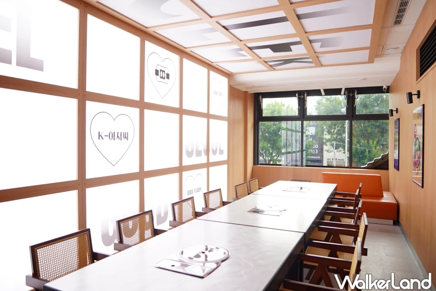 UNCLE-K馬鈴薯排骨火鍋台中店搶先看！進軍台中公益美食商圈，營業至凌晨兩點。