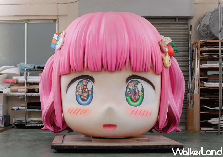 11月高雄展覽2大必逛!高美館馮沃爾夫、村上隆弟子特展,早鳥票5折開搶。 11月高雄展覽2大必逛!高美館馮沃爾夫、村上隆弟子特展,早鳥票5折開搶。