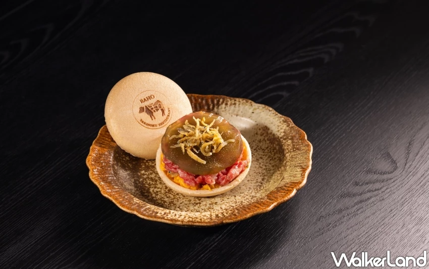 台中頂級燒肉加1！八和和牛燒肉專門店台中店 攜手冠軍侍酒師打造餐酒體驗，燒肉界的勞斯萊斯。