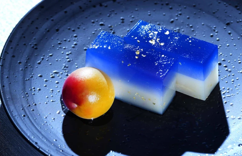 日式和菓子進化特輯,最新IG爆紅和菓子、羊羹提拉米蘇、巧克力最中等新世代和風甜點掀起話題。 日式和菓子進化特輯,最新IG爆紅和菓子、羊羹提拉米蘇、巧克力最中等新世代和風甜點掀起話題。