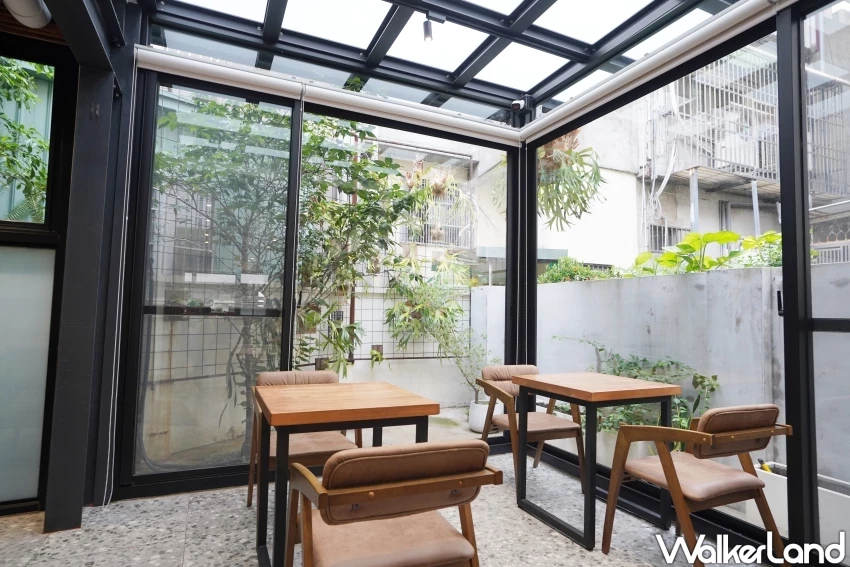 5間國美館咖啡廳推薦！日系文青、韓系風、老宅風、銅板價好咖啡一次收！