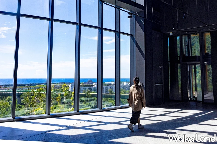 花蓮旅遊新亮點！台泥DAKA推出鸚鵡螺圖書館奇幻之旅，探索文明與自然的永續之路。