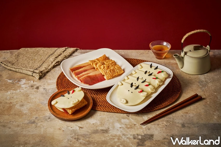 GooDonut甜甜圈免費吃！炒湘湘宏匯店11月開幕，推出6道新菜、會員滿額送甜甜圈。