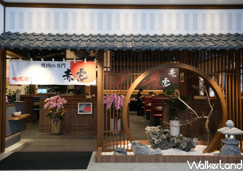 新莊燒肉控朝聖!日本人氣「燒肉の名門 赤虎」插旗,5大必點推薦。