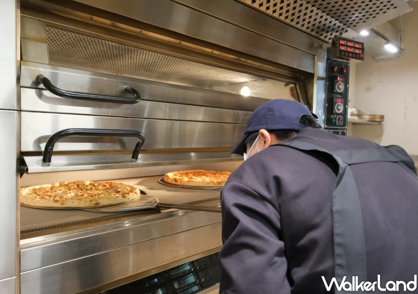 台北披薩推薦!The Slice Shop酸種披薩4大必吃排名,天母 通化夜市都有。