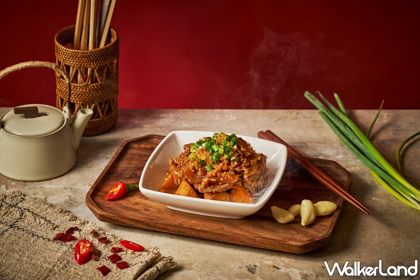 GooDonut甜甜圈免費吃！炒湘湘宏匯店11月開幕，推出6道新菜、會員滿額送甜甜圈。