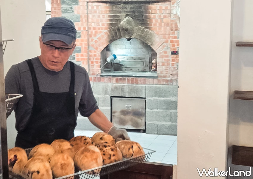 基隆咖啡廳推薦!舞麥窯 手工窯烤麵包必吃、天然酵母製作,基隆暖暖美食推薦。 基隆咖啡廳推薦!舞麥窯 手工窯烤麵包必吃、天然酵母製作,基隆暖暖美食推薦。