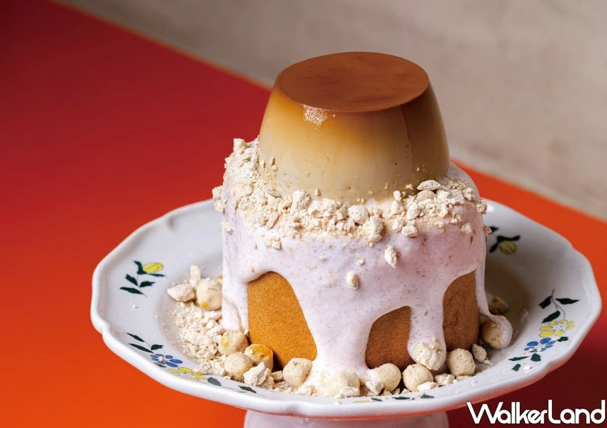 11間甜點快閃買一送一!神級蛋黃酥 排隊布丁接力快閃,就在台北東區SOGO。 11間甜點快閃買一送一!神級蛋黃酥 排隊布丁接力快閃,就在台北東區SOGO。