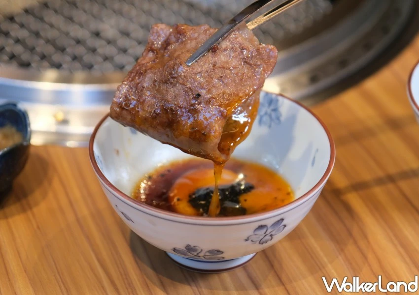 新莊燒肉控朝聖!日本人氣「燒肉の名門 赤虎」插旗,5大必點推薦。