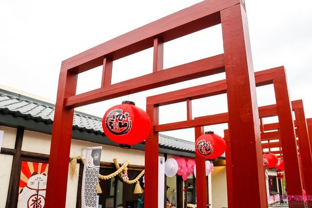 蛋寶生技不老村 /旅遊窩客 小兔媽咪*昕寶貝 提供