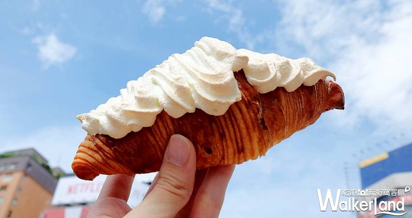 GC雲朵可頌 / WalkerLand窩客島提供