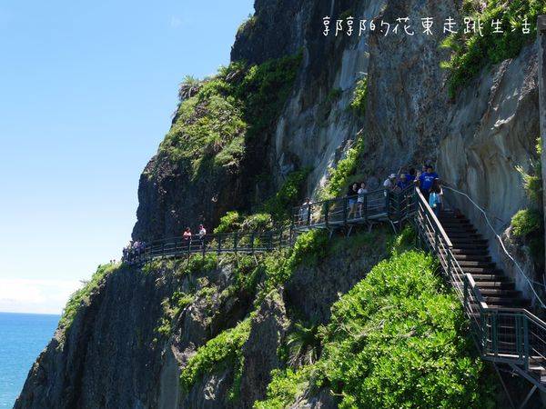 花蓮 景點 拍照 打卡 文青 網紅 懶人包 豐濱天空步道/ WalkerLand窩客島提供 花蓮 景點 拍照 打卡 文青 網紅 懶人包 豐濱天空步道/ WalkerLand窩客島提供