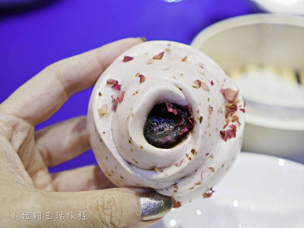 唐點小聚 / 美食窩客 小妞的生活旅程 提供