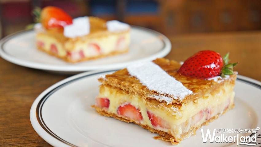 PAUL / WalkerLand窩客島提供