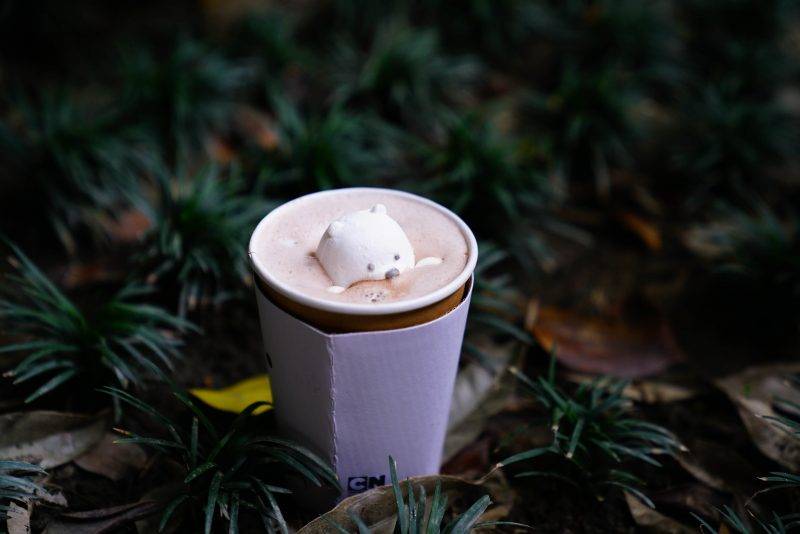 CN POP UP STORE卡通頻道期間限定店