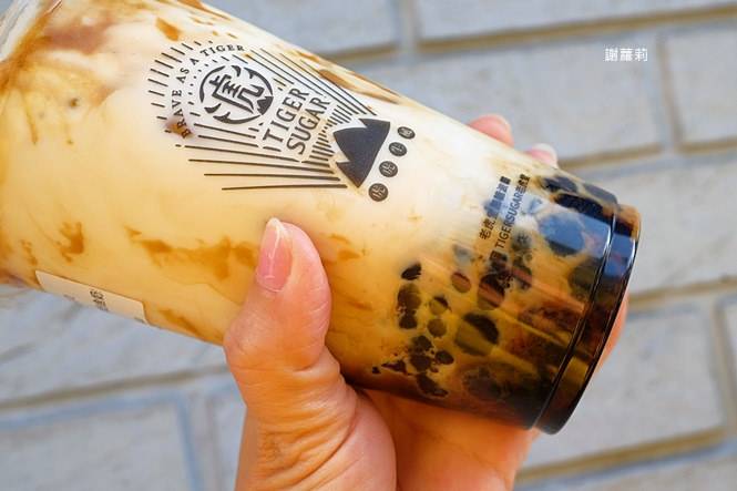Tigersugar老虎堂(逢甲店) / 窩客 謝蘿莉 提供