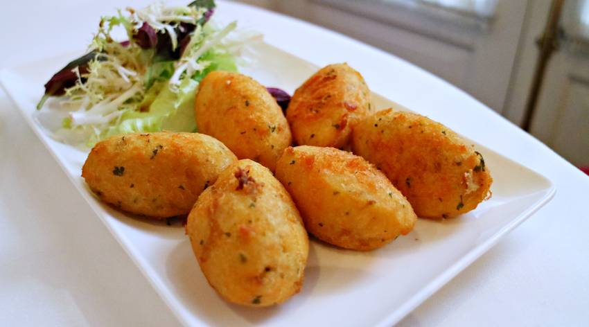 澳門摘星美食 / WalkerLand窩客島數位編輯 李維唐 採訪編輯