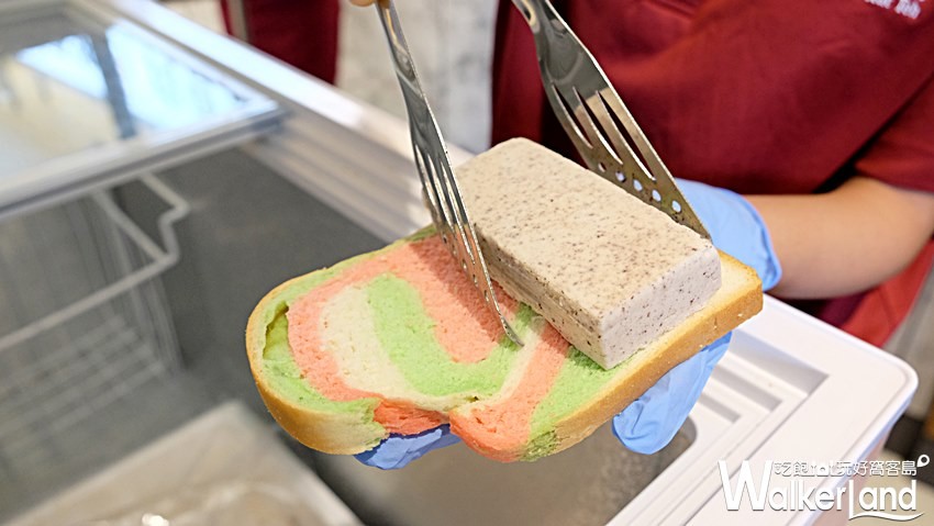 新加坡「黃亞細肉骨茶」台北店/ WalkerLand窩客島提供