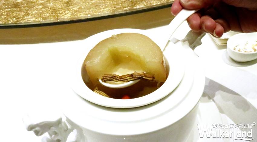 澳門摘星美食 / WalkerLand窩客島數位編輯 李維唐 採訪編輯