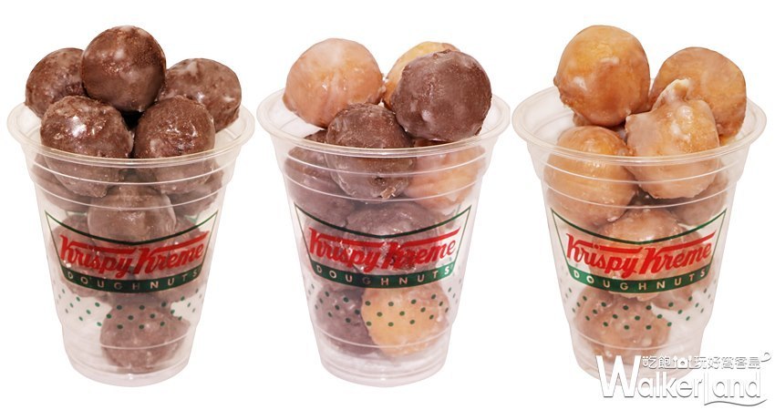 Krispy Kreme / WalkerLand窩客島提供