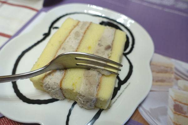 不二緻果(北車微風門市) /美食窩客 醜女俱樂部 提供