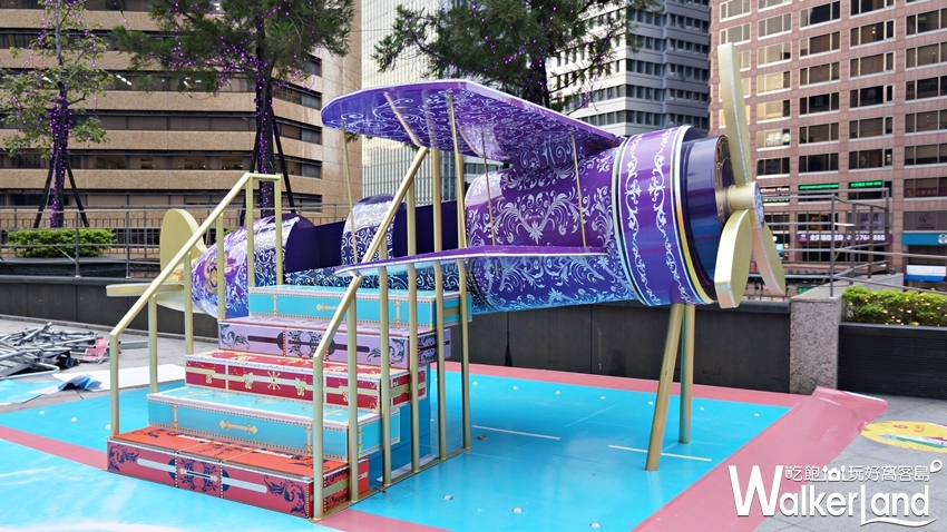 愛Sharing / WalkerLand窩客島提供 愛Sharing / WalkerLand窩客島提供