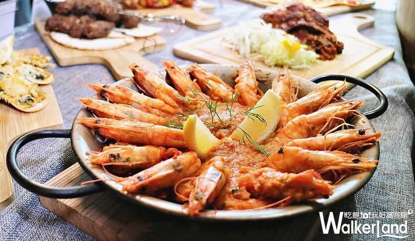 ABV世界精釀啤酒 / WalkerLand窩客島提供